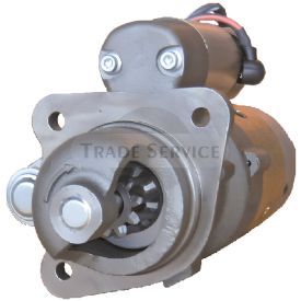 M100R2015SE Prestolite Anlasser