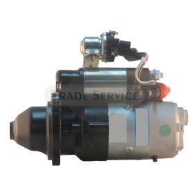 M100R2031SE Prestolite Anlasser