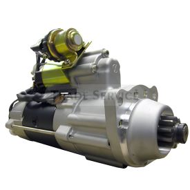 M105R2510SE Prestolite Anlasser