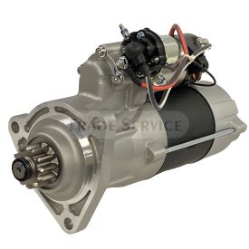 M105R3087SE Prestolite Anlasser