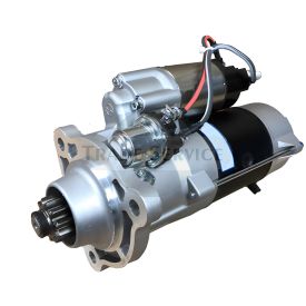 M105R3106SE Prestolite Anlasser