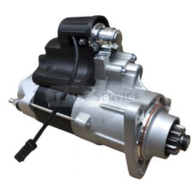 M105R3137SE Prestolite Anlasser