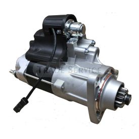 M105R3137SE Prestolite Anlasser