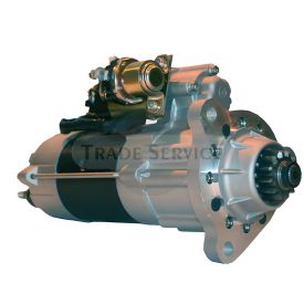 M105R3507SE Prestolite Anlasser