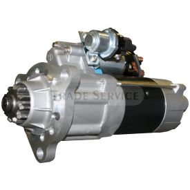 M105R3509SE Prestolite Anlasser