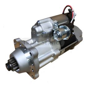 M105R3510SE Prestolite Anlasser