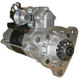 M105R3513SE Prestolite Anlasser