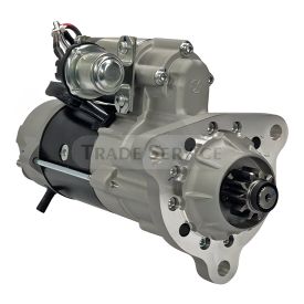 M105R3515SE Prestolite Anlasser