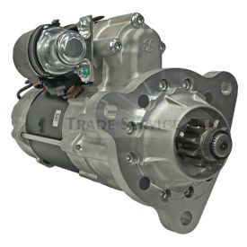 M105R3527SE Prestolite Anlasser