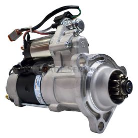 M108R3725SER Prestolite Anlasser