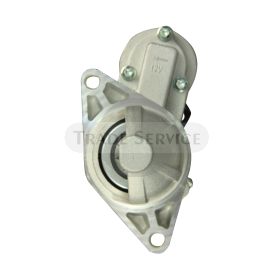 M1207 Prestolite Anlasser