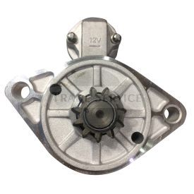 M1281C Prestolite Anlasser