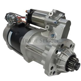 M128R3706SE Prestolite Anlasser