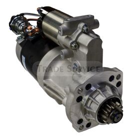 M128R3706SE Prestolite Anlasser