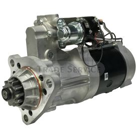 M128R3837SE Prestolite Anlasser