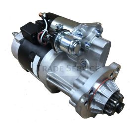 M128R3838SE Prestolite Anlasser