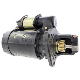 M37902 Prestolite Anlasser
