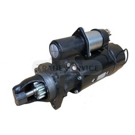 M421055 Prestolite Anlasser