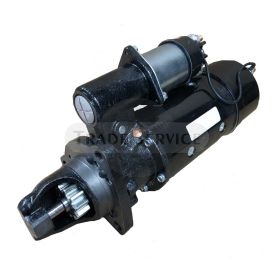 M423978 Prestolite Anlasser