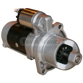 M81R3001 Prestolite Anlasser