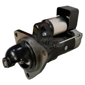 M81R3026 Prestolite Anlasser