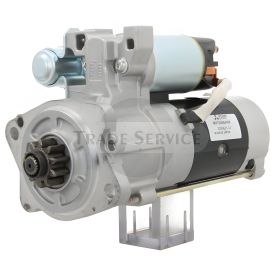 M8T60384 / M008T60384 (AM) Mitsubishi Electric Anlasser