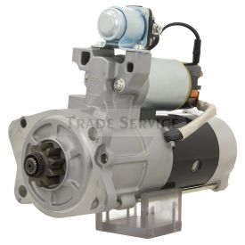 M8T60481 / M008T60481 (AM) Mitsubishi Electric Anlasser
