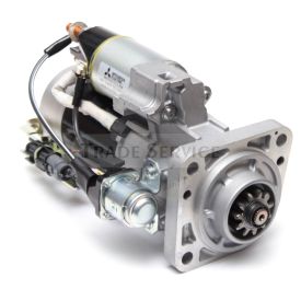M8T62771 Mitsubishi Anlasser