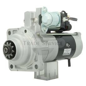 M8T63471 / M008T63471 (AM) Mitsubishi Electric Anlasser