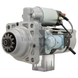 M8T64671 / M008T64671 (AM) Mitsubishi Electric Anlasser