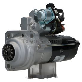 M8T65079 / M008T65079 (AM) Mitsubishi Electric Anlasser