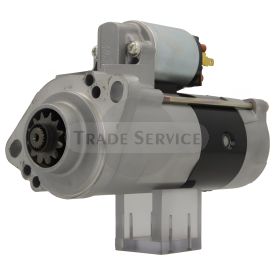 M8T70071 / M008T70071 (AM) Mitsubishi Electric Anlasser