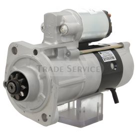 M8T70975 / M008T70975 (AM) Mitsubishi Electric Anlasser