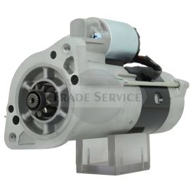 M8T71071 / M008T71071 (AM) Mitsubishi Electric Anlasser