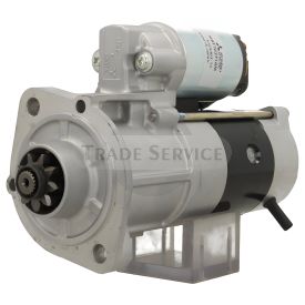 M8T72371 / M008T72371 (AM) Mitsubishi Electric Anlasser