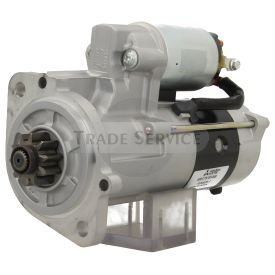M8T75181 / M008T75181 (AM) Mitsubishi Electric Anlasser