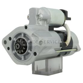 M8T80472 / M008T80472 (AM) Mitsubishi Electric Anlasser