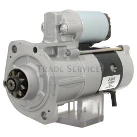 M8T80875 / M008T80875 (AM) Mitsubishi Electric Anlasser