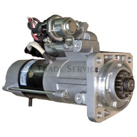 M90R3568SE Prestolite Anlasser