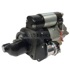 M93R3003SE Prestolite Anlasser