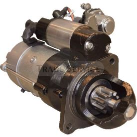 M93R3066SE Prestolite Anlasser