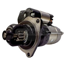 M93R3093SE Prestolite Anlasser