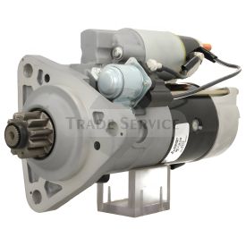 M9T21281 / M009T21281 (AM) Mitsubishi Electric Anlasser