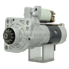 M9T60372 / M009T60372 (AM) Mitsubishi Electric Anlasser