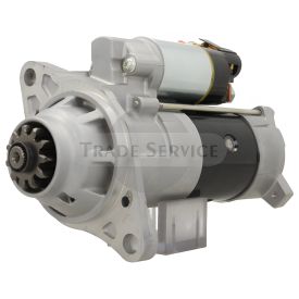 M9T62372 / M009T62372 (AM) Mitsubishi Electric Anlasser