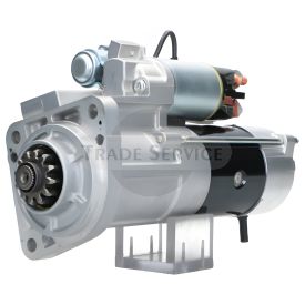 M9T62681 / M009T62681 (AM) Mitsubishi Electric Anlasser