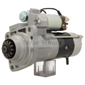 M9T62881 / M009T62881 (AM) Mitsubishi Electric Anlasser