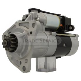 M9T65971 / M009T65971 (AM) Mitsubishi Electric Anlasser