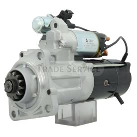M9T67879 / M009T67879 (AM) Mitsubishi Electric Anlasser