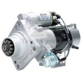 M9T68781 / M009T68781 (AM) Mitsubishi Electric Anlasser